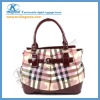 2012 Fashion Style ladies laptop handbag with laptop compartment