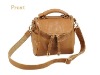 2012 Fashion Sweet Style Genuine Leather Shoulder Bag