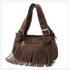 2012 Fashion Tassel Handbags Wholesale Popular for Women