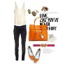2012 Fashion Tote Genuine Leather lady's handbag