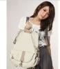 2012 Fashion Tote Manmade Leather Women handbag