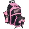 2012 Fashion Travel Pack Bag Sets / Backpacks