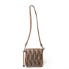 2012 Fashion Trendy Handbag MB8122