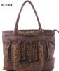 2012  Fashion Women Fashion  Designer Bag  Tote Handbag