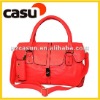 2012 Fashion and Brand Style PU Ladies' handbag