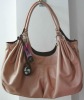 2012 Fashion and New style PU ladies handbag