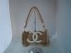 2012 Fashion brand handvags women bag