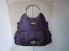 2012 Fashion brand lady handbag