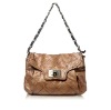 2012 Fashion casual handbag