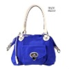 2012 Fashion casual tote handbag