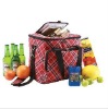 2012 Fashion design cooler bag