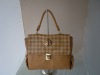 2012 Fashion design good quality PU handbag