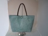 2012 Fashion design lady elegant handbag