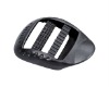 2012 Fashion design plastic adjustable buckle(M0001)