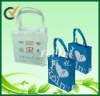 2012 Fashion eco-friendly recycle non woven bag