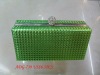 2012 Fashion evening clutch bags for women