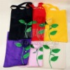 2012 Fashion foldable shopping bag( NV-2025)
