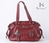 2012 Fashion handbag Korean style handbag for young lady 1593