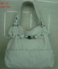 2012 Fashion high quality PU lady handbag ( Pass AZO) /lady handbag