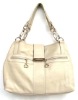 2012 Fashion ladies leather handbag