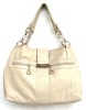 2012 Fashion ladies leather handbag