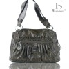 2012 Fashion ladies  spring handbags PU -8046