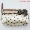 2012 Fashion lady Cosmetic Bag