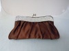 2012 Fashion lady clutch bag