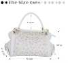 2012 Fashion lady handbag