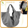 2012 Fashion leather Tote handbag