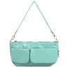 2012 Fashion leather lady bag