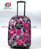 2012 Fashion luggage case for lady