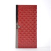 2012 Fashion metal wallet