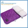 2012 Fashion neoprene sleeve for Ipad