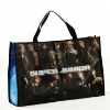 2012 Fashion non woven shopper bag