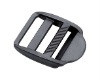 2012 Fashion plastic adjustable buckle(M0005)