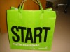 2012 Fashion pp shopping bag