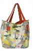 2012 Fashion printing bag