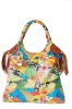 2012 Fashion printing tote bag