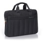 2012 Fashion promotional nylon laptop bag