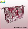 2012 Fashion pvc cosmetic bag