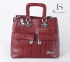 2012 Fashion quality hand bag Korean style hand bag 1476