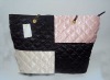 2012 Fashion quilted Handbag