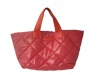 2012 Fashion quilted Handbag