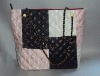 2012 Fashion quilted handbag