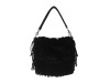 2012 Fashion rabbit fur Handbag