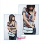 2012 Fashion shoulder mini lady's handbag