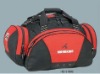 2012 Fashion sport bag with special design