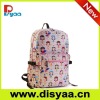 2012 Fashion sports outdoors new design backpack