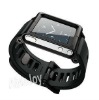 2012 Fashion stylish wrist band for Apple iPod Nano